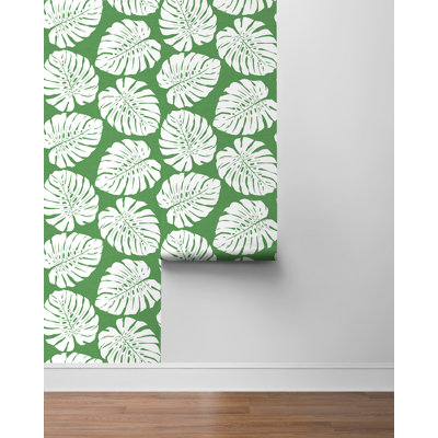 Rouleau de fleurs Ajwaa