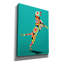 «Dog Hello 2» par Mark Ashkenazi, art mural sur toile-30503522