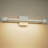 Modern 1-Light Dimmable Linear LED Vanity Light