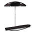 Parasol de plage 5,5 pi Ncaa-12504735-12504801