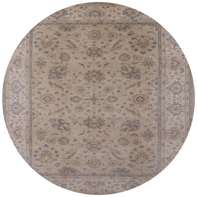Ardavan Oriental Indoor Rug