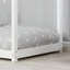 Ariya Single Solid Wood Bed Frame by Mack + Milo-37828888