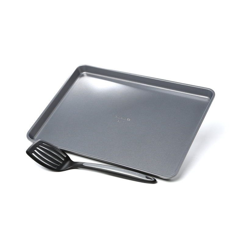 17" Nonstick Baking Sheet