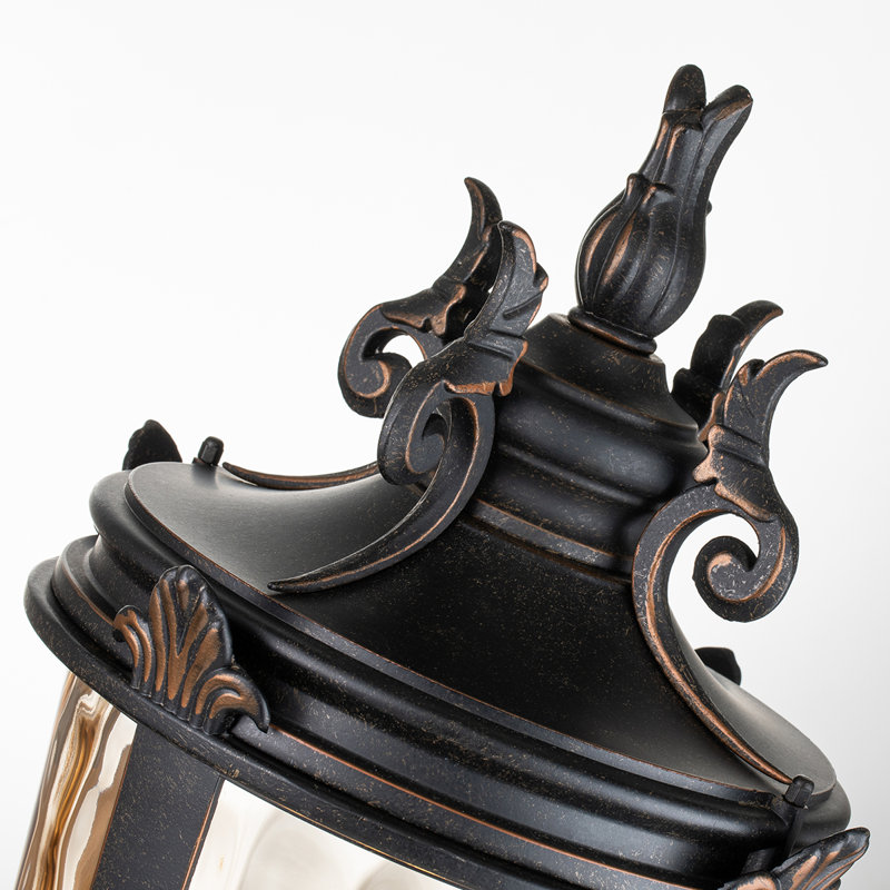 Vencimont Pier Mount Light, Large