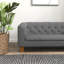 Polyester Pet Bed