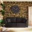 Bablu Vegan Leather Sofa-8848139-8848137