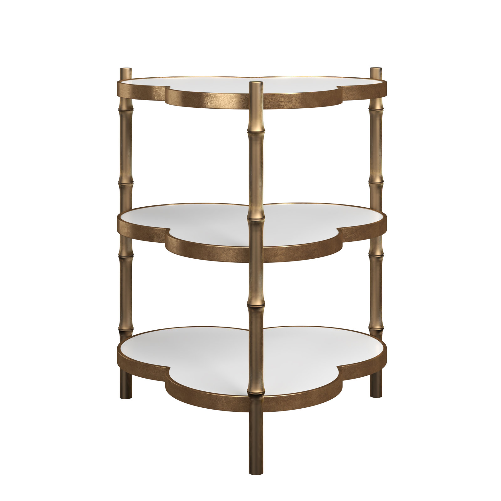 A.R.T. Eave Accent Table - Thumbnail 2