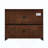 Retro 2 - Ratten Door Sideboard-1030252349