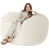 Beige Microfiber selected