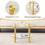 Table basse Elegant