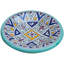 Handmade Ceramic Decorative Plate