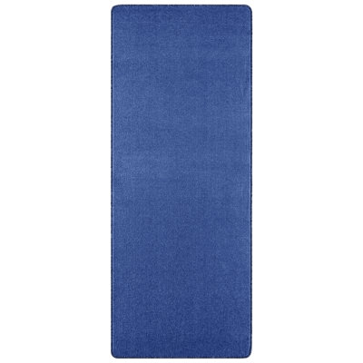 Nasty Tufted Blue Rug