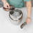 Davani Stainless Steel Ice Bucket-631539661