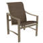Kenzo Outdoor Dining Armchair-18385043-18385031