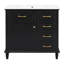 Meuble-lavabo 36 po avec comptoir en céramique-2070704790-2070704874