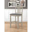 Chaise de comptoir Ance (ensemble de 4)-593930880