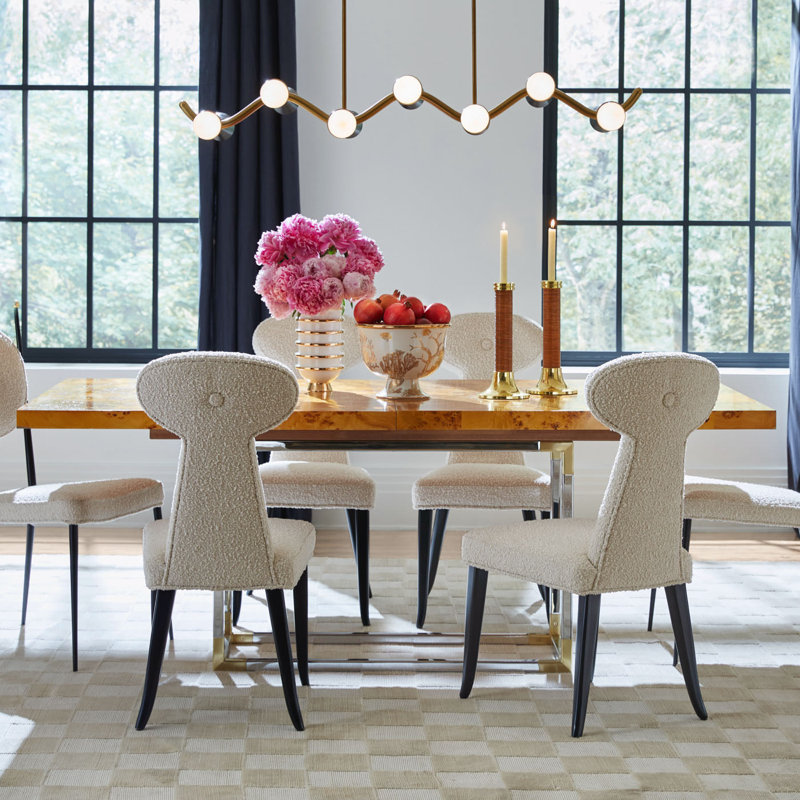 Bond Extendable Dining Table