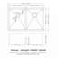 Double Bowl Undermount Sink- Double Bowl Kitchen Sink  Gauge With " Deep Basin