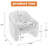 Esly Upholstered Barrel Chair-727634697