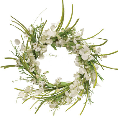 Couronne en polyéthylène 22 "Dollar