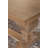 Lochlan Pine Solid Wood Dining Table-703981589
