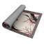 Tapis intérieur et extérieur Scarlet Strokes-1956379635