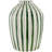 Ceramic Table Lamp with Linen Shade-956850038