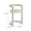 Tabouret de comptoir Elise