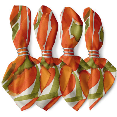 Serviette Stateline Garden 22 "