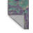 Machine Washable Gray Area Rug-1197505762