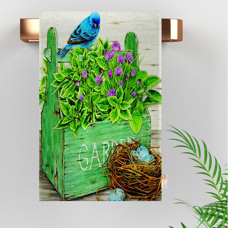 Tea Towel Kitchen Towel