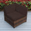 Chaise de patio avec coussins Billyjo-29178865-29178869