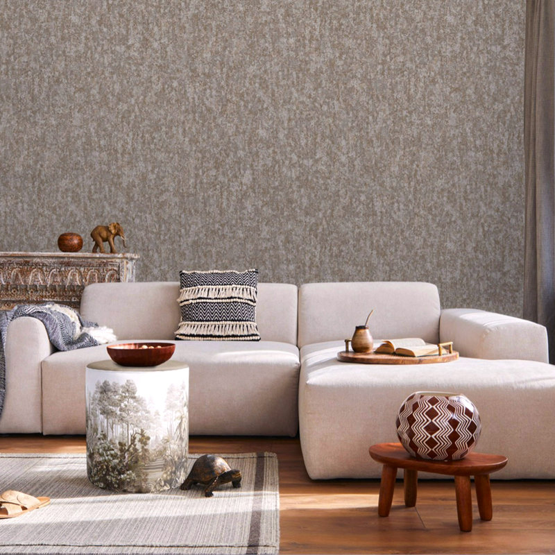 Ints Roll, Light Brown