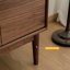 Buffet Simple Modern