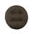 Non-Slip Solid Barstool Seat Cushion, 14-Inches Round-318694462