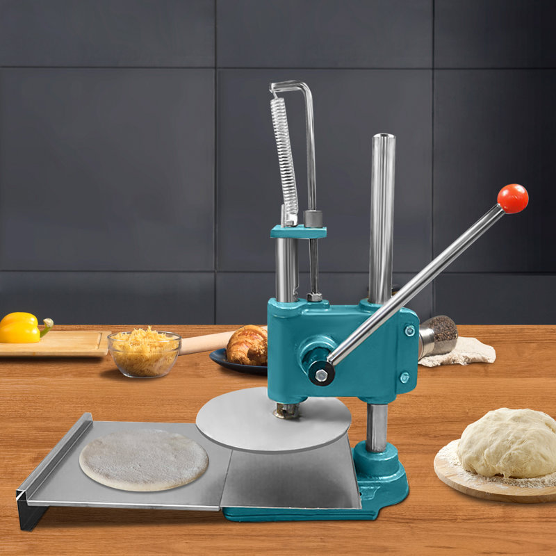 Presse à pâte manuelle 9,45 po 