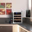 Klarstein 34.5cm Freestanding 12 Bottle
