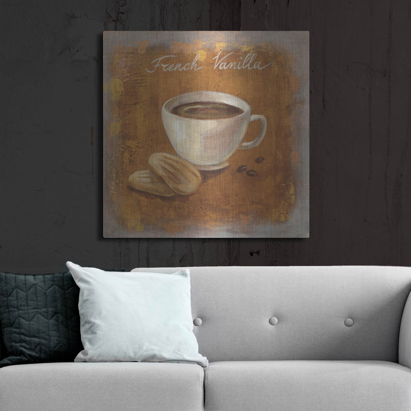 «Coffee Time II» par Silvia Vassileva