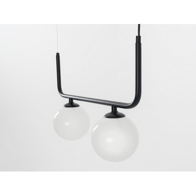 Garrity 2 - Light Kitchen Island Pendant