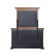 Commode double 9 tiroirs Kerr