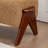 Karsen Upholstered Bench With Solid Wood Leg-850480761