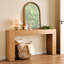 Console de style campagnard Aaliyah