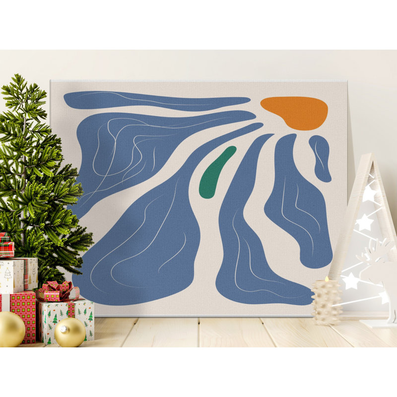 Wrapped Canvas Print Set, 50.8 cm H x 60.96 cm W