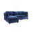 Blue Linen