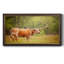 Sunlit Midwest I - reproduction de photo sur toile simple-1682497683