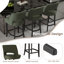 Tabouret de bar Bisto-512923049