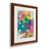 Maple Framed Paper