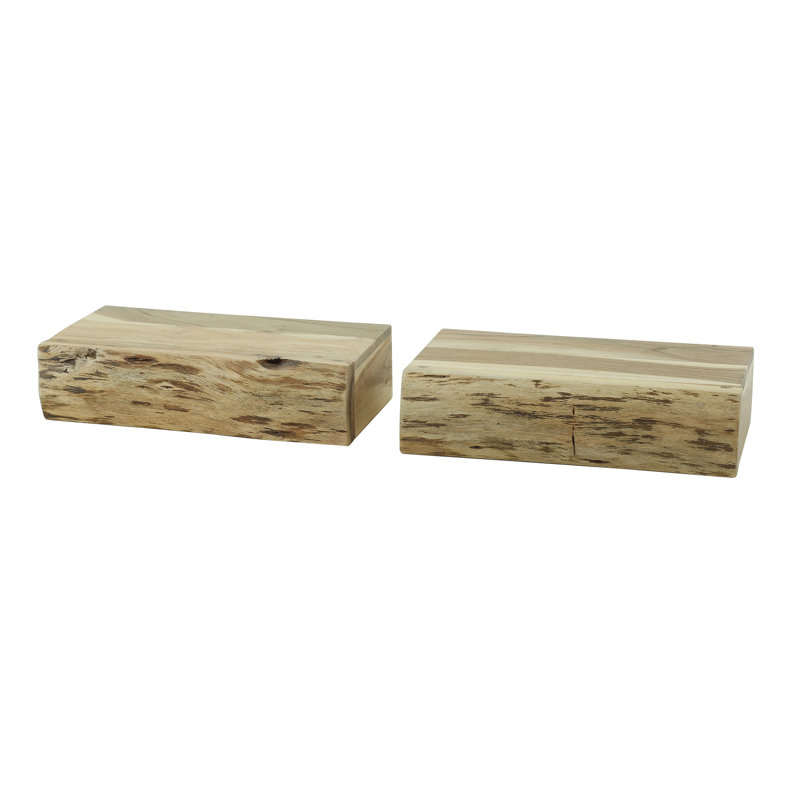 Ferrelview 1 Drawer Bedside Table