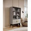Anylia Display Cabinet-804981143