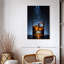 Impression sur toile Cool Whiskey-1852669669